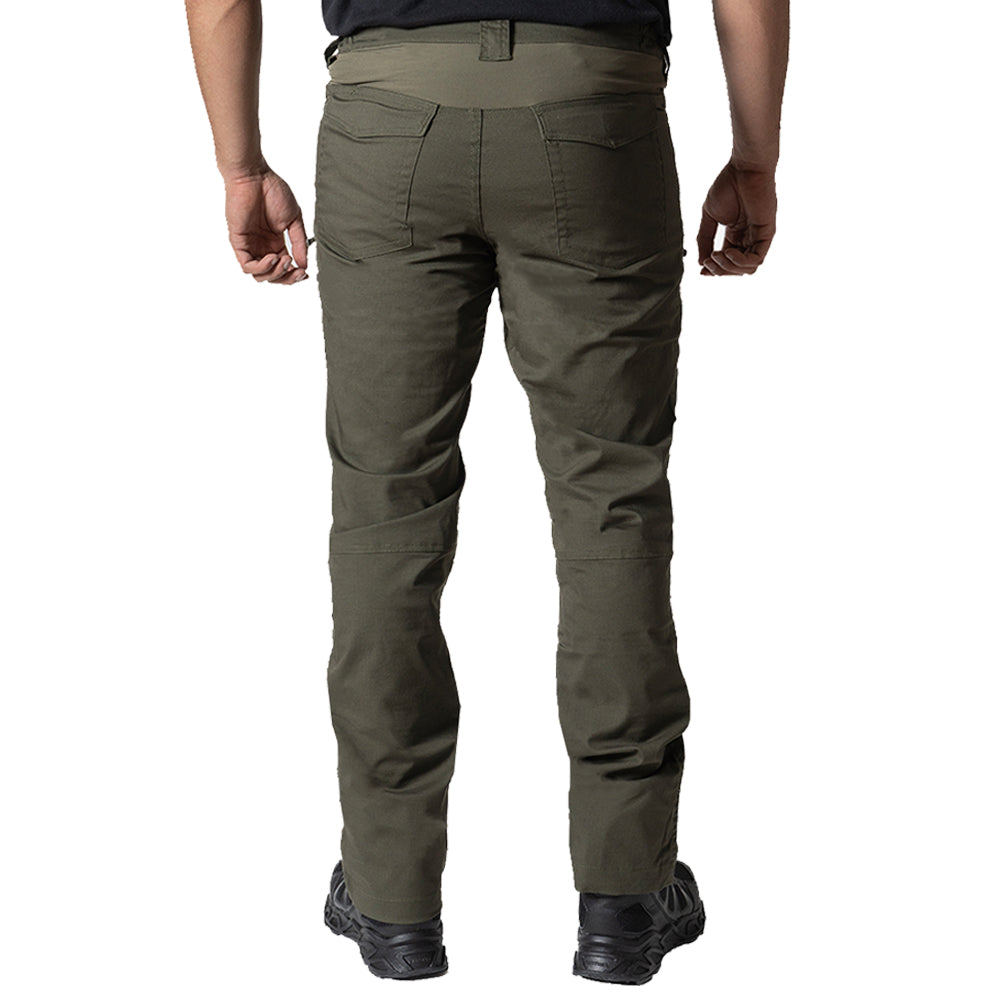 PANTALON CONDOR TACTICO ODYSSEY GEN III OLIVE DRAB