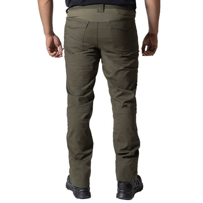 101254-001 PANTALON TACTICO ODYSSEY GEN III OLIVE DRAB MARCA CONDOR