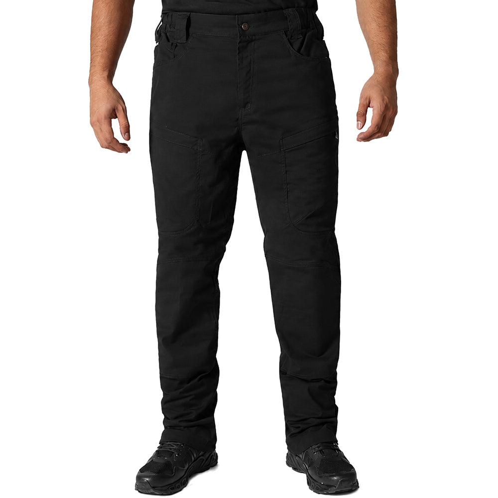 PANTALON CONDOR TACTICO ODYSSEY GEN III NEGRO