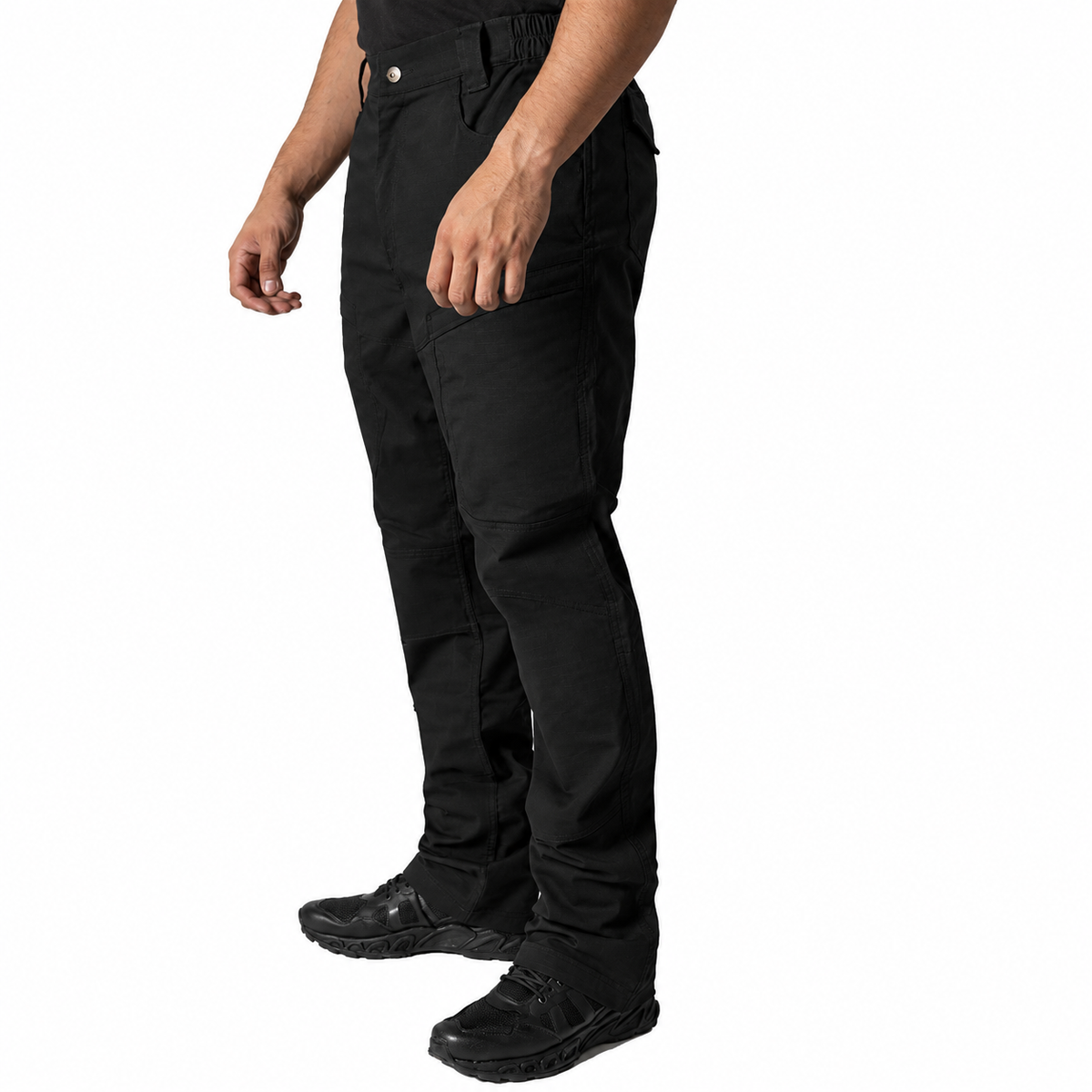 PANTALON CONDOR TACTICO ODYSSEY GEN III NEGRO