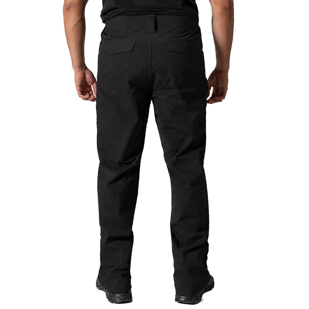 PANTALON CONDOR TACTICO ODYSSEY GEN III NEGRO