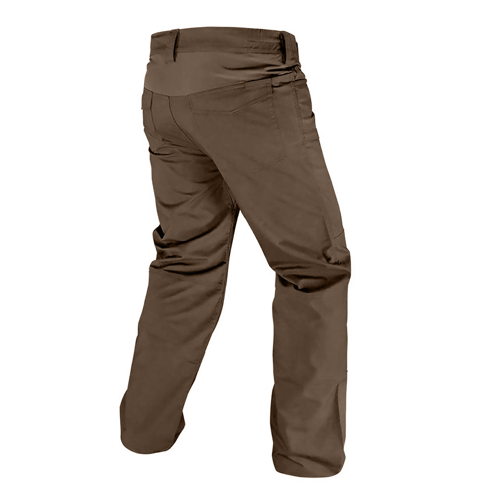 PANTALON CONDOR TACTICO ODYSSEY GEN III FLAT DARK EARTH
