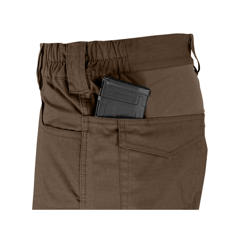101254-029 PANTALON TACTICO ODYSSEY GEN III FLAT DARK EARTH MARCA CONDOR
