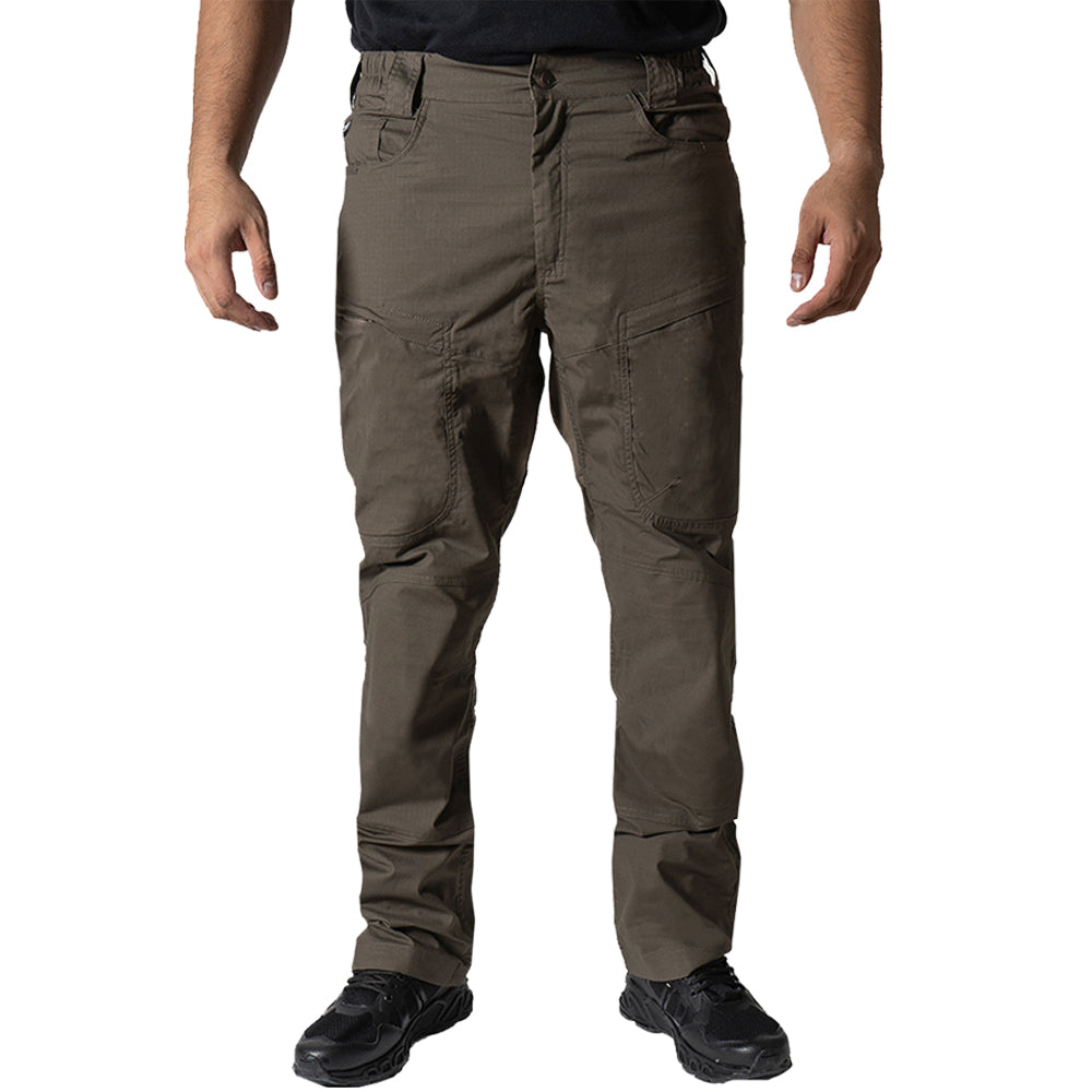 101254-029 PANTALON TACTICO ODYSSEY GEN III FLAT DARK EARTH MARCA CONDOR