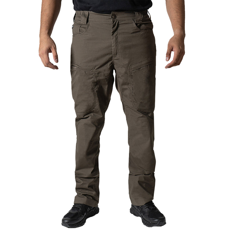 101254-029 PANTALON TACTICO ODYSSEY GEN III FLAT DARK EARTH MARCA CONDOR