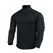 101281-002 PLAYERA COMBAT GEN II NEGRO MARCA CONDOR