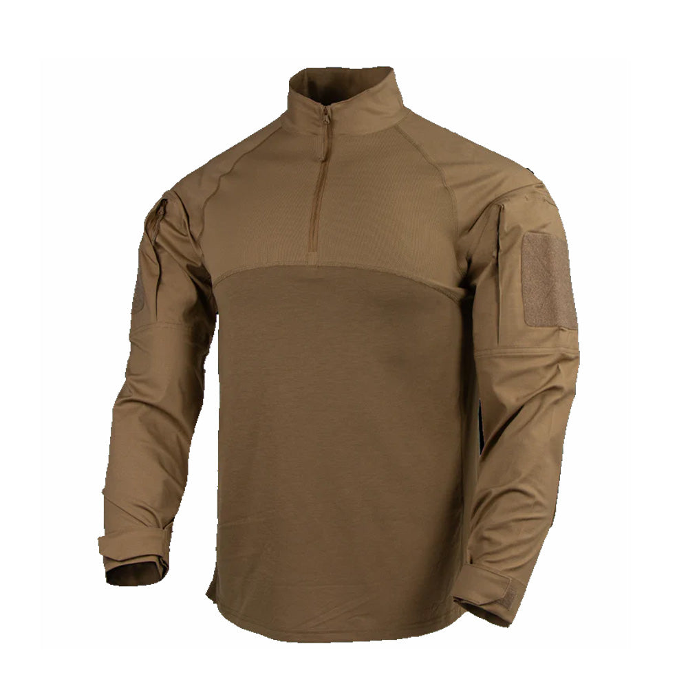101281-003 PLAYERA COMBAT GEN II TAN MARCA CONDOR
