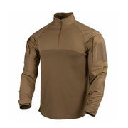 101281-003 PLAYERA COMBAT GEN II TAN MARCA CONDOR