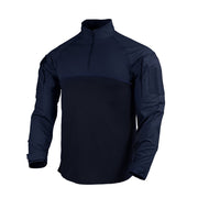 PLAYERA CONDOR COMBAT GEN II MARINO