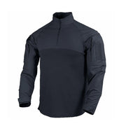 PLAYERA CONDOR COMBAT GEN II GRAPHITE