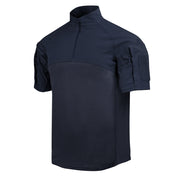 PLAYERA CONDOR TACTICAL COMBAT GEN II MANGA CORTA MARINO