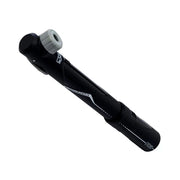 BOMBA SHIMANO MINI TELESCOPICA NEGRA 1040002