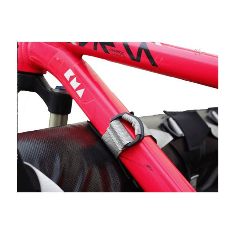 1059001803 PORTA BICICLETA NEGRO/REFLEJANTE MARCA KMA T. M