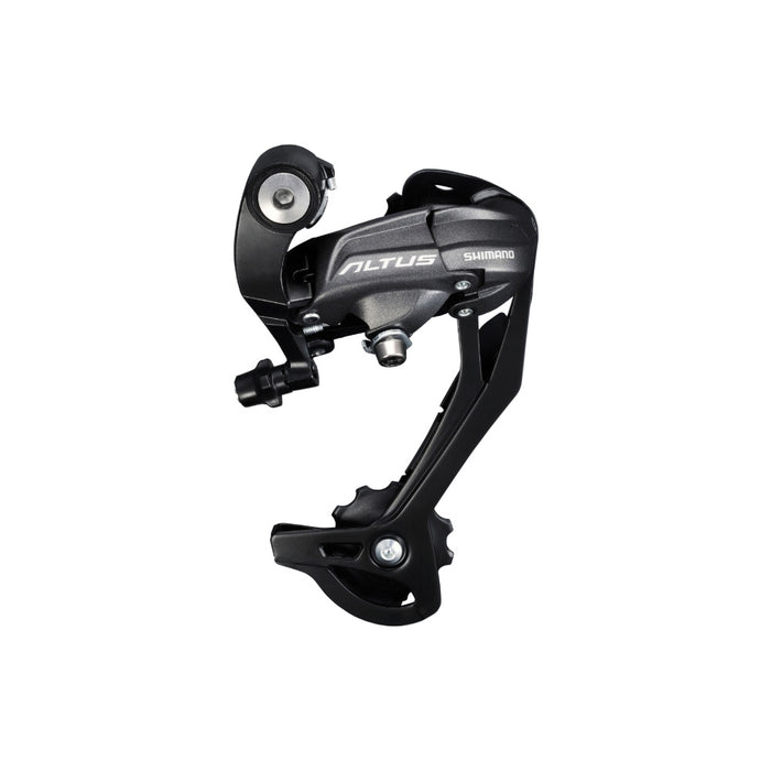1060032 CAMBIO TRASERO ALTUS RD-M370 SGS 9V MARCA SHIMANO — Innstintus