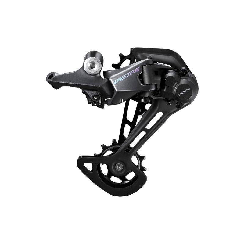 1060082 CAMBIO TRASERO DEORE RD-M6100 SGS 12V MARCA SHIMANO