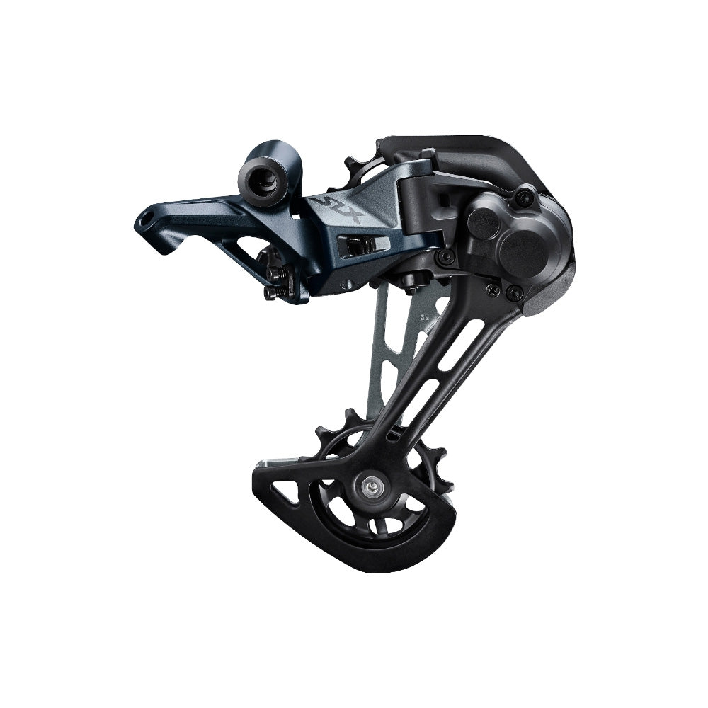 1060084 CAMBIO TRASERO SLX RD-M7100 SGS 12V MARCA SHIMANO