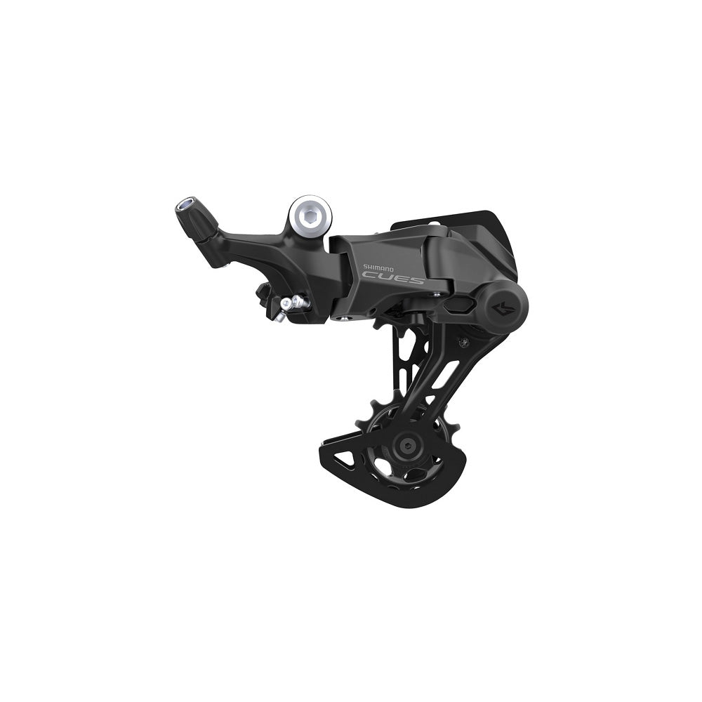 1060234 CAMBIO TRASERO CUES RD-U4000 9V GS SHADOW MARCA SHIMANO