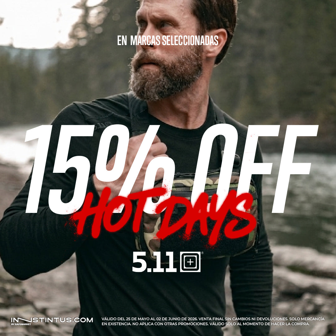 5.11 TACTICAL