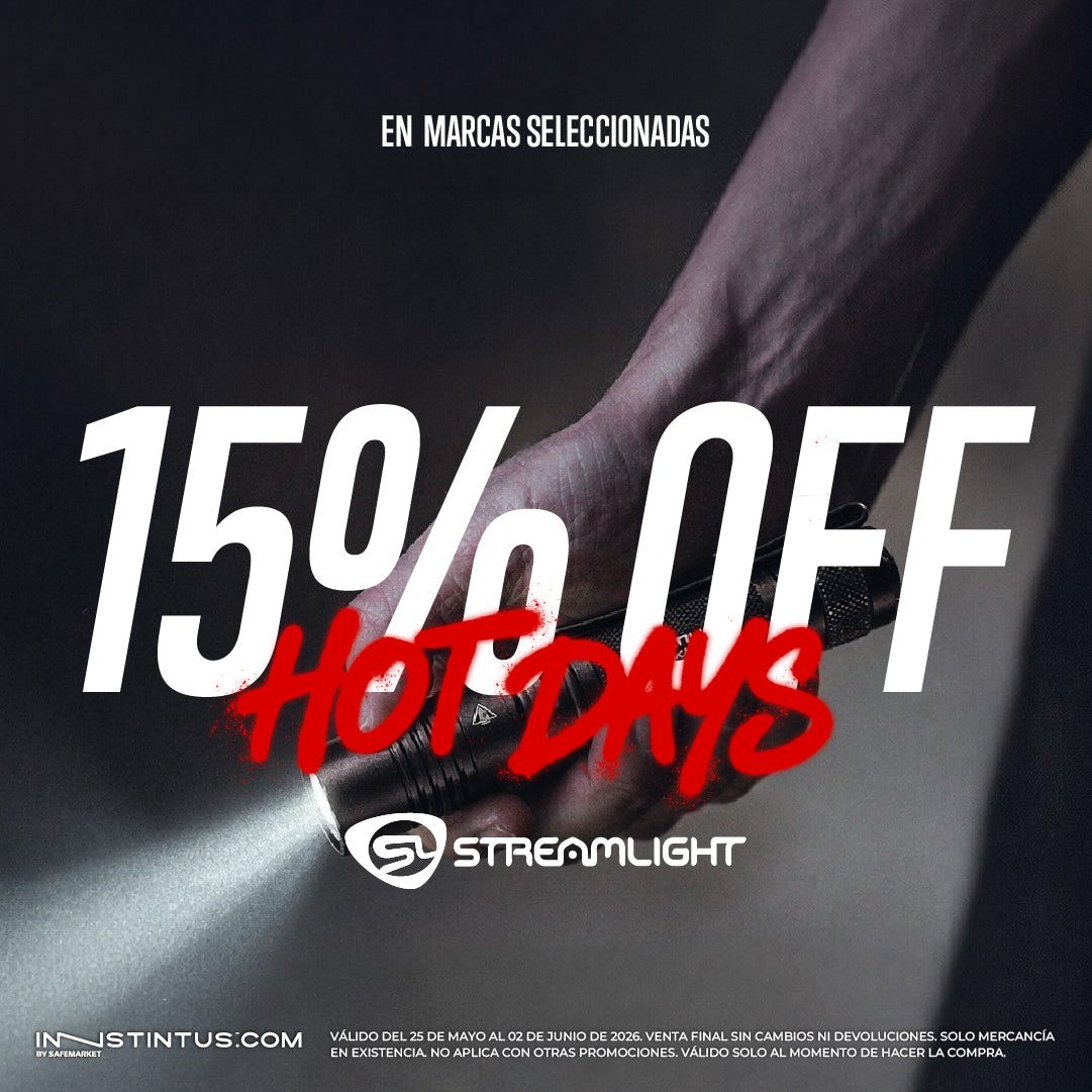 STREAMLIGHT
