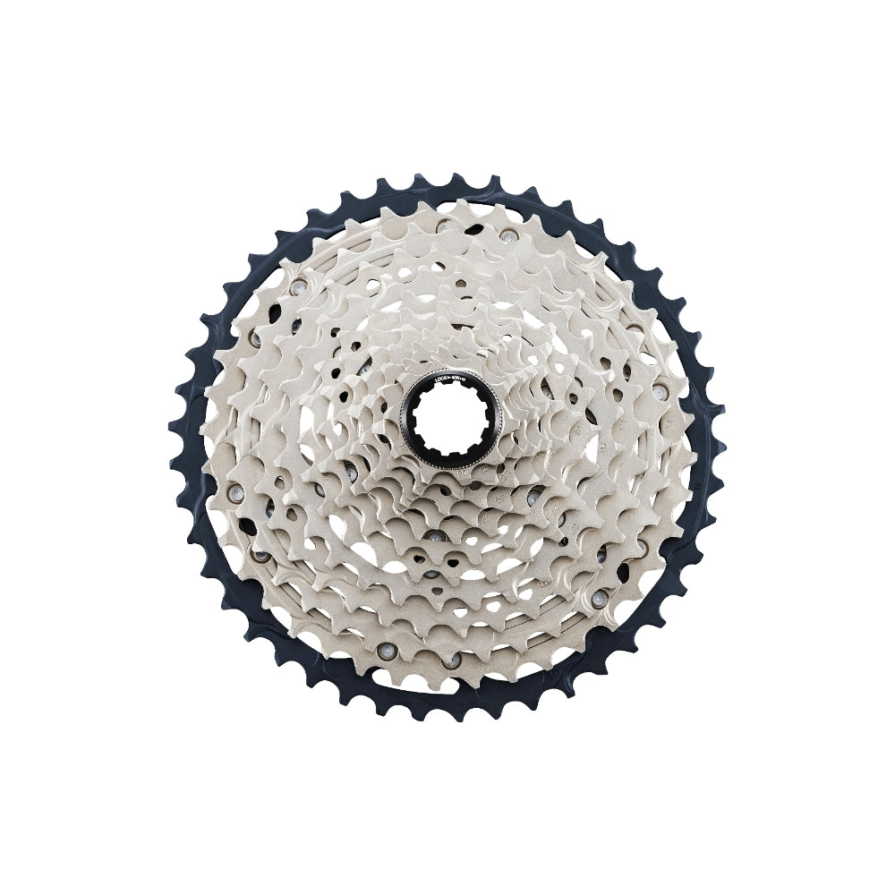 1090046 CASSETTE 12V CS-M7100 10/51D MARCA SHIMANO