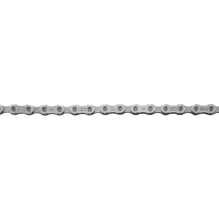 1100014 CADENA CN-M6100 138L 12V C/QUICK LINK MARCA SHIMANO