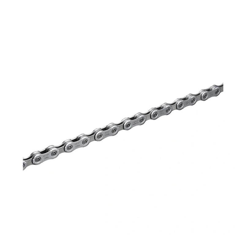 1100017 CADENA CN-M8100 126L 12V C/QUICK LINK MARCA SHIMANO