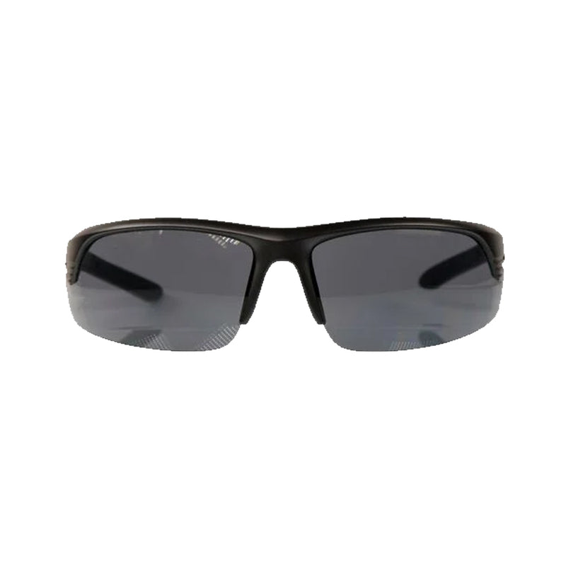 110162 LENTES CORPORAL HALF FRAME NEGROS MARCA SMITH&WESSON