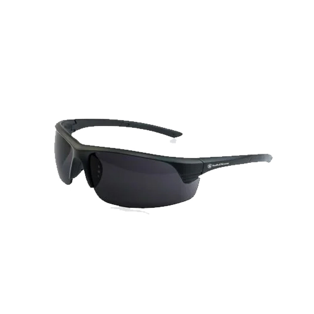 110162 LENTES CORPORAL HALF FRAME NEGROS MARCA SMITH&WESSON