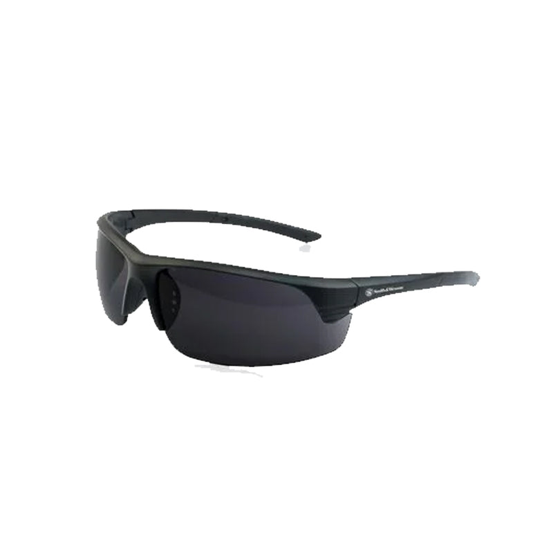 110162 LENTES CORPORAL HALF FRAME NEGROS MARCA SMITH&WESSON