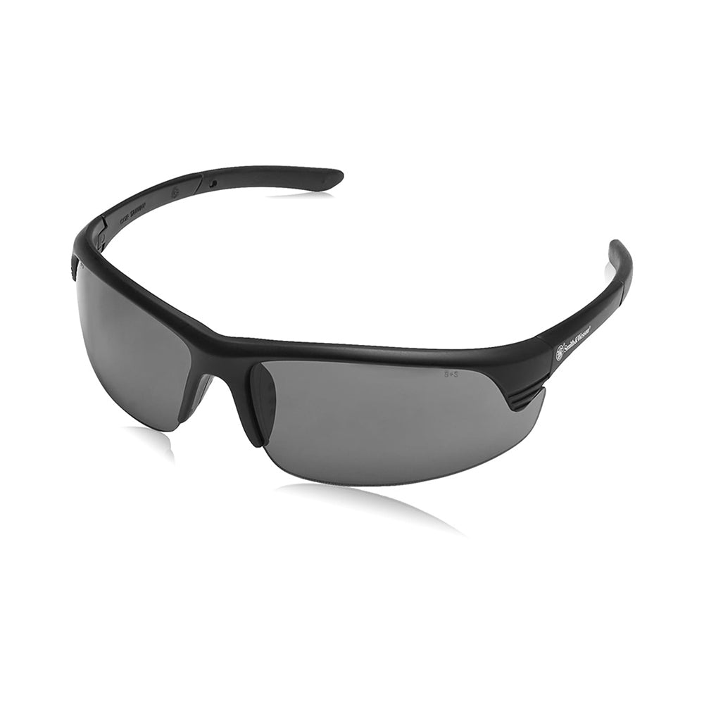 LENTES SMITH&WESSON CORPORAL HALF FRAME NEGROS 110162