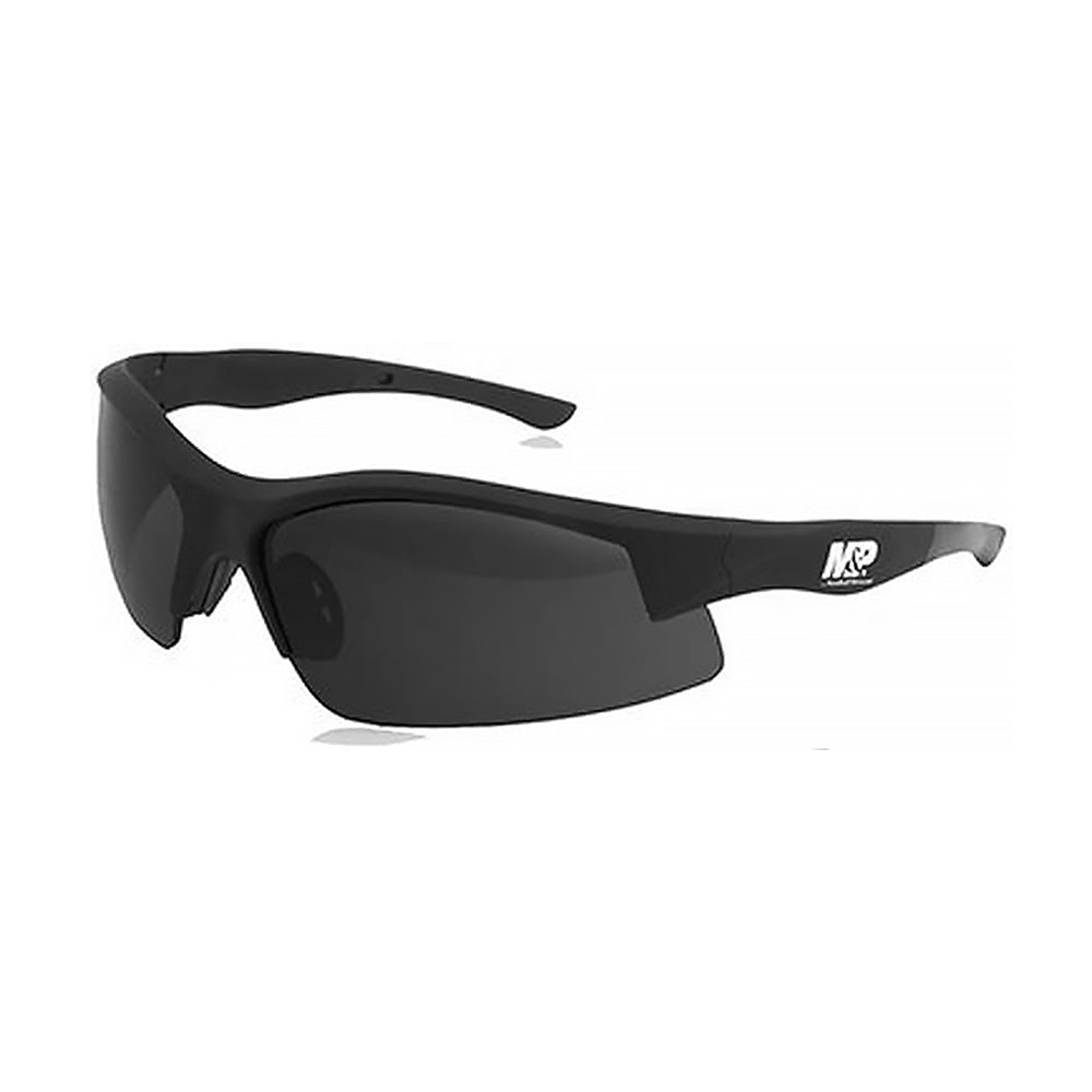 LENTES SMITH&WESSON SUPER COBRA HALF FRAME NEGROS 110169