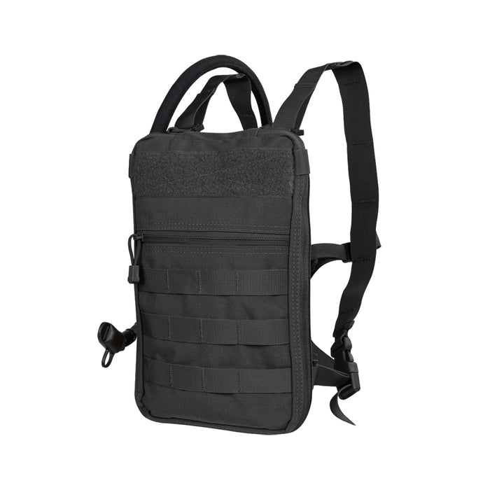 111030-002 TIDEPOOL HYDRATATION CARRIER NEGRO MARCA CONDOR