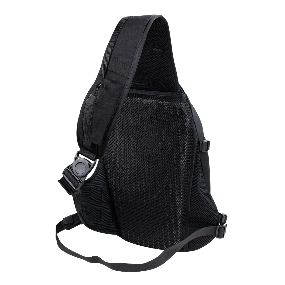 MOCHILA CONDOR ELITE SECTOR SLING 18L NEGRA 111100-002