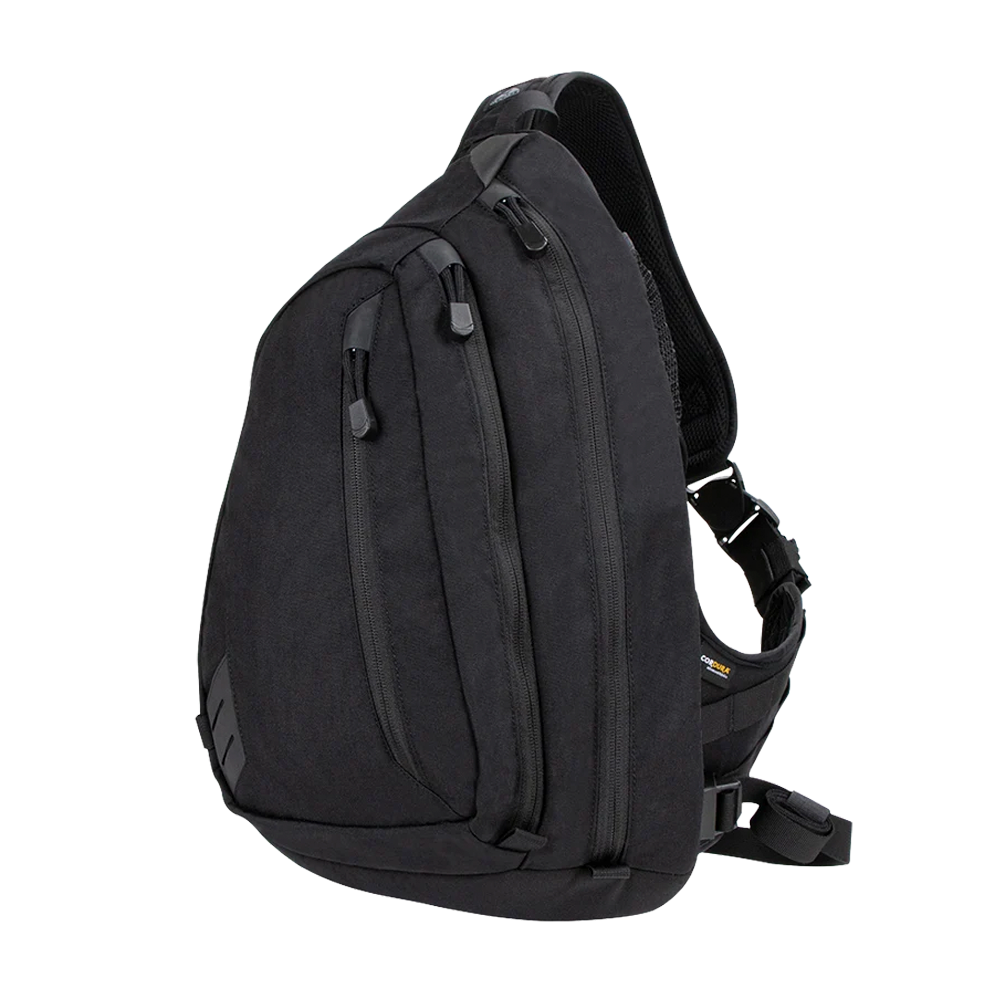 MOCHILA CONDOR ELITE SECTOR SLING 18L NEGRA 111100-002