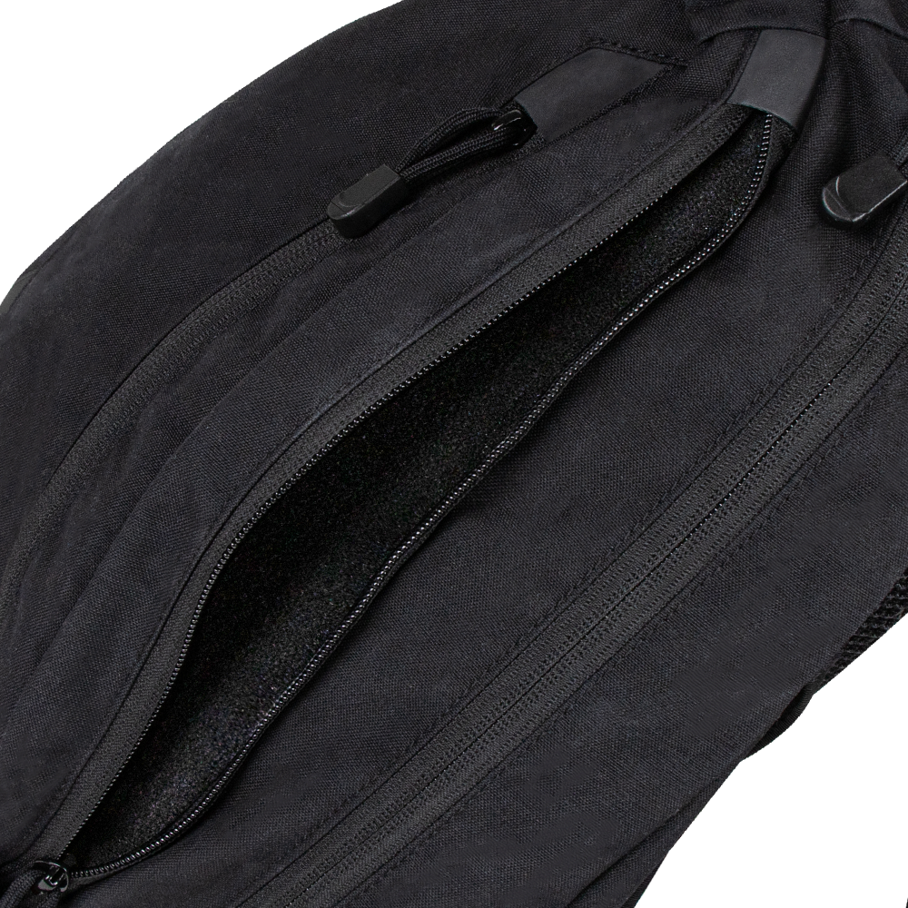 111100-002 MOCHILA ELITE SECTOR SLING 18L NEGRA MARCA CONDOR