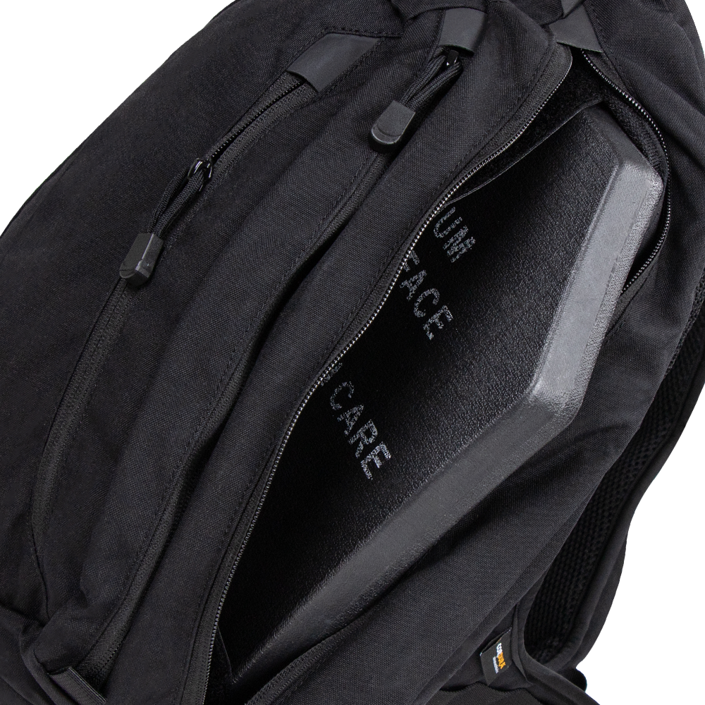 111100-002 MOCHILA ELITE SECTOR SLING 18L NEGRA MARCA CONDOR
