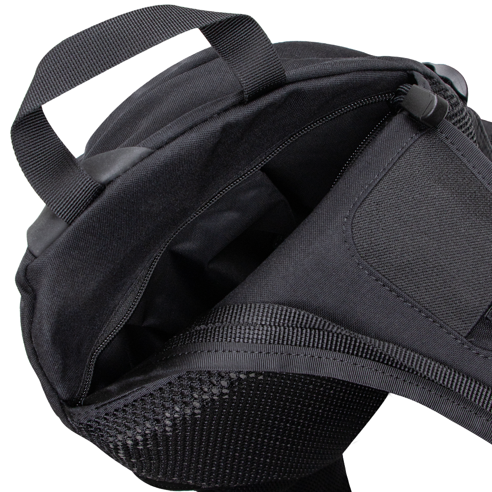 111100-002 MOCHILA ELITE SECTOR SLING 18L NEGRA MARCA CONDOR