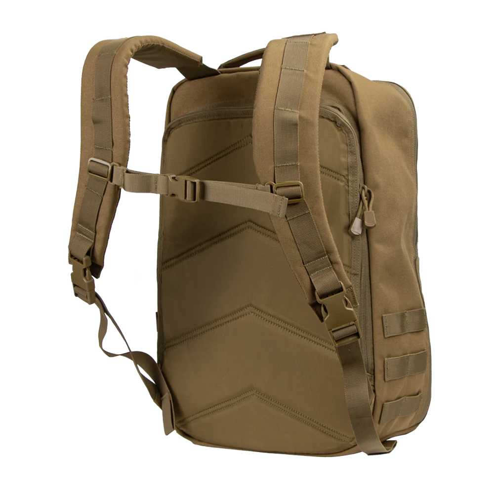 MOCHILA CONDOR PRIME 21L COYOTE 111179-498
