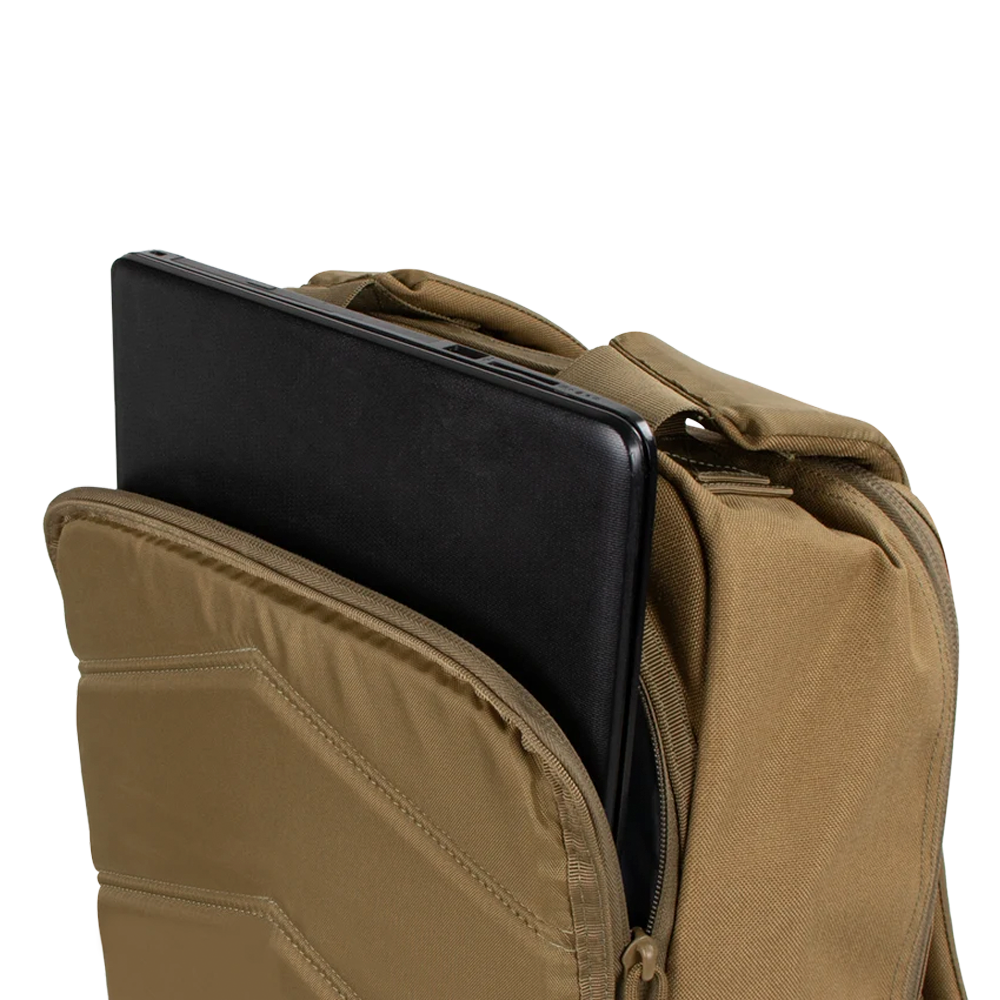 MOCHILA CONDOR PRIME 21L COYOTE 111179-498