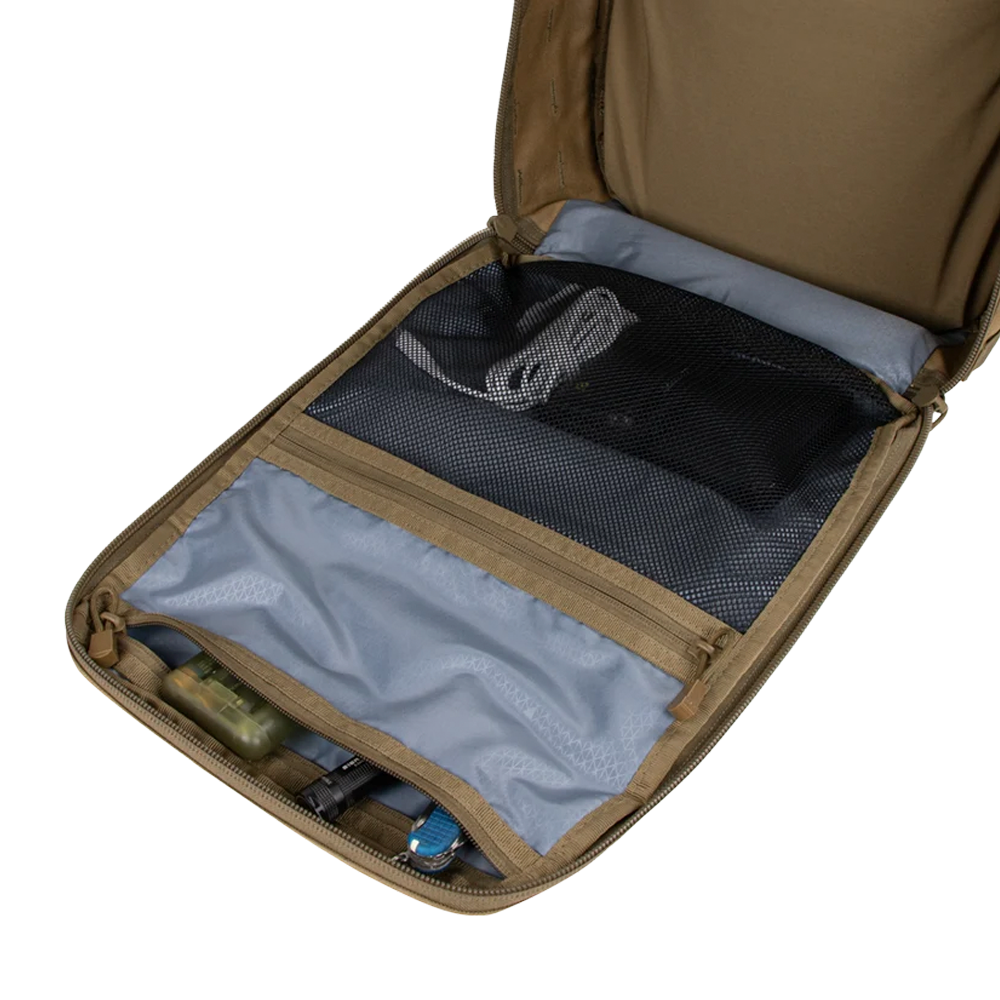 MOCHILA CONDOR PRIME 21L COYOTE 111179-498