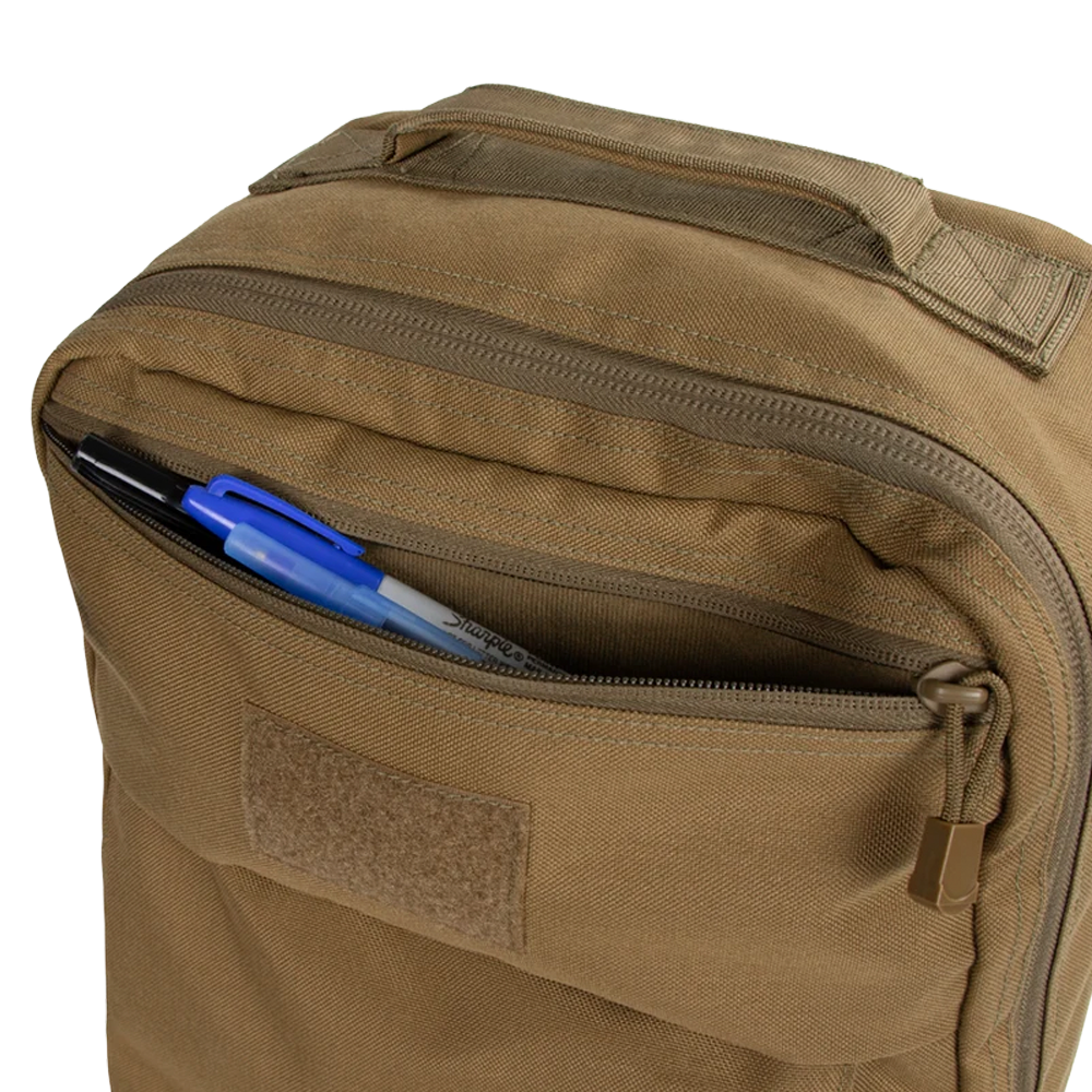 MOCHILA CONDOR PRIME 21L COYOTE 111179-498