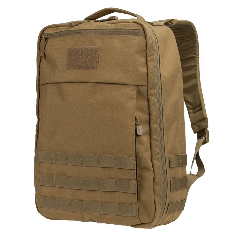 MOCHILA CONDOR PRIME 21L COYOTE 111179-498