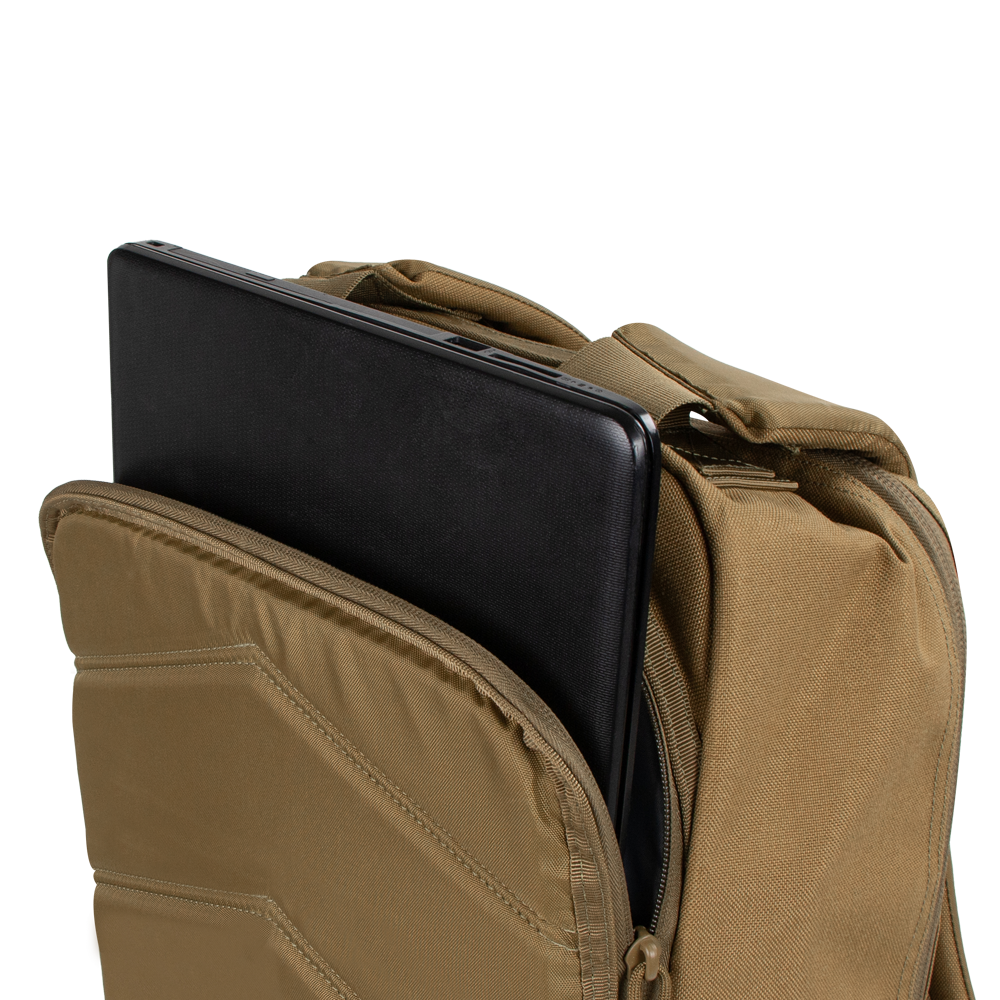 111179-002 MOCHILA PRIME 21L NEGRA MARCA CONDOR