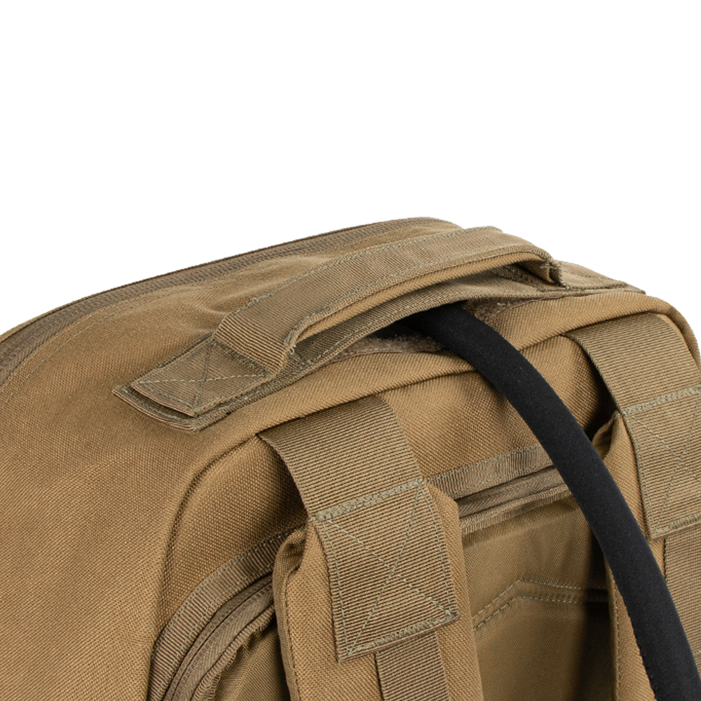 111179-002 MOCHILA PRIME 21L NEGRA MARCA CONDOR