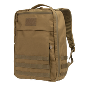 111179-498 MOCHILA PRIME 21L COYOTE MARCA CONDOR