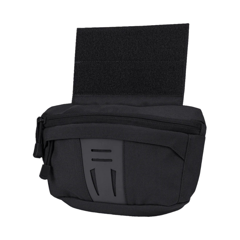 CANGURERA CONDOR DRAW DOWN GEN III NEGRO 111292-002