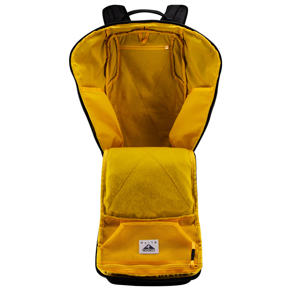 MOCHILA CONDOR NOMAD 25L NEGRA 111295-002