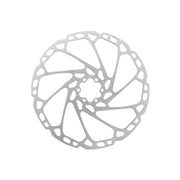 1120006 ROTOR SM-RT66 203MM P/TORNILLOS MARCA SHIMANO