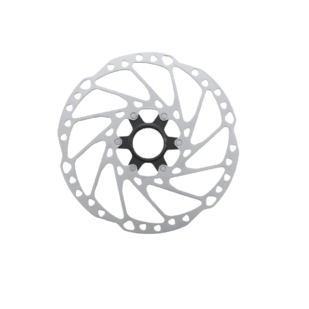 ROTOR SHIMANO DEORE SM-RT64 203MM C-LOCK 1120040