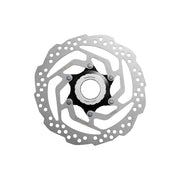 1120040 ROTOR DEORE SM-RT64 203MM C-LOCK MARCA SHIMANO